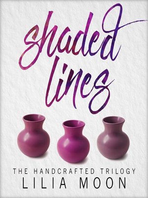 cover image of Shaded Lines